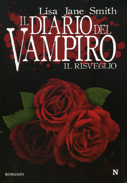 Destino. Il diario del vampiro