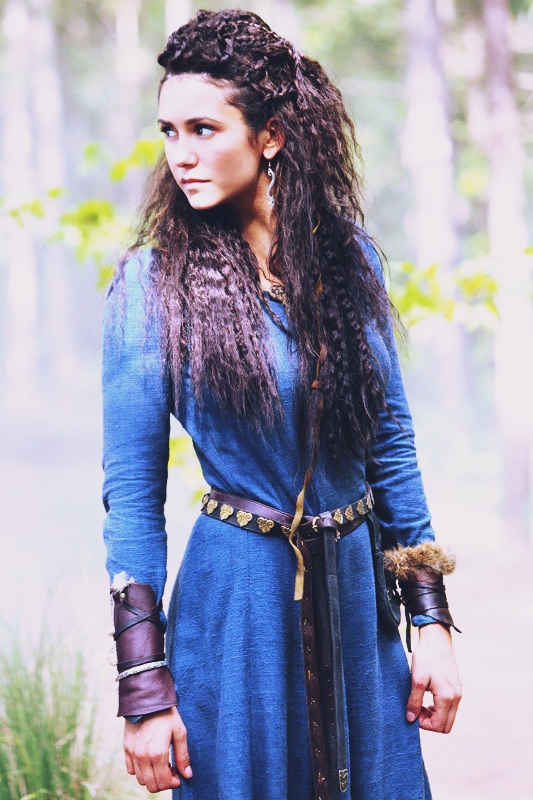 Katherine Pierce, Wiki The Vampire Diaries Oficial