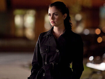 Isobel Flemming, Wiki The Vampire Diaries Oficial