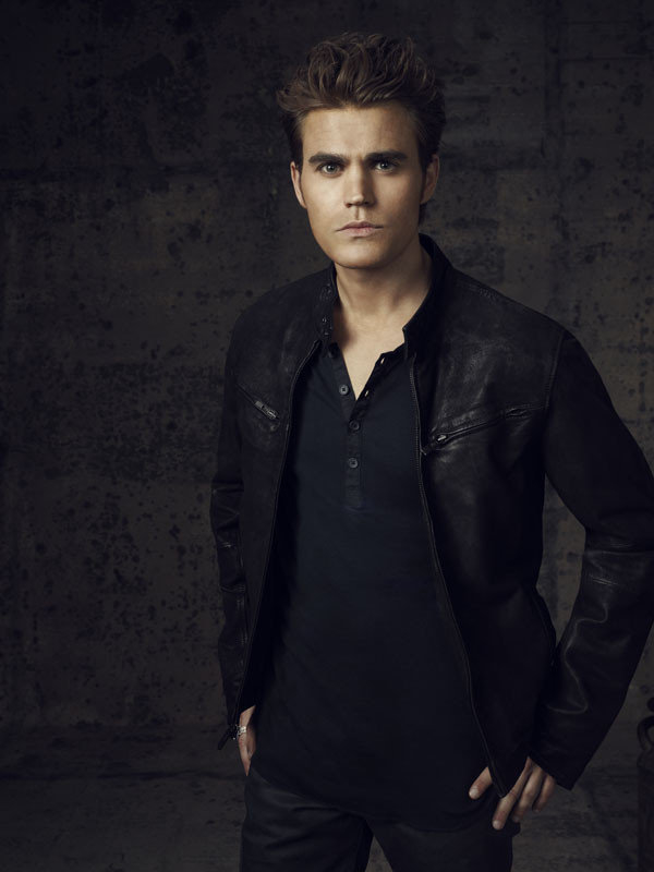 Stefan é o personagem mais importante de The Vampire Diaries e nós podemos  provar