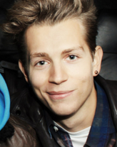 James McVey