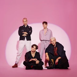 The Vamps The Vamps Wiki Fandom - The vamps record label