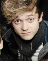 Connor Ball