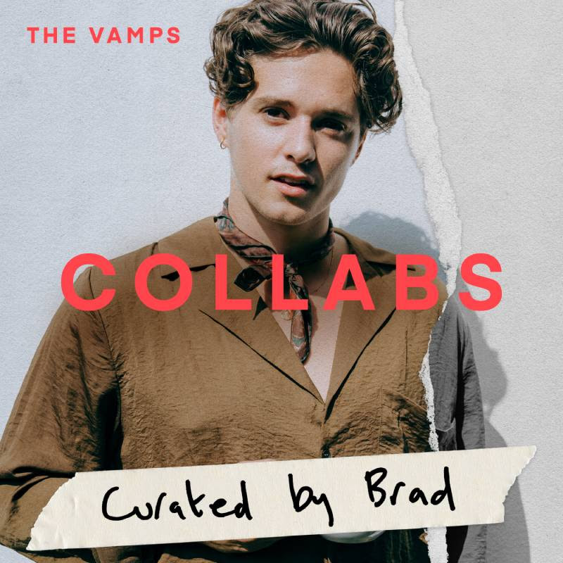 Ten Years Of The Vamps The Vamps Wiki Fandom