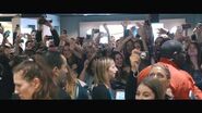 Meet The Vamps Album Launch - France