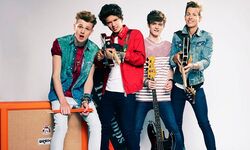 The-Vamps