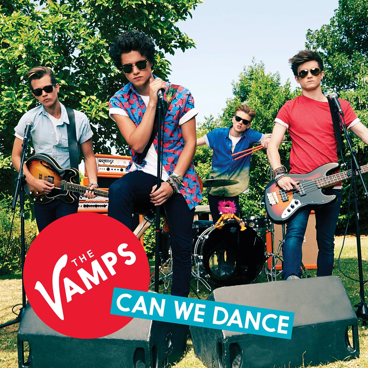 Meet The Vamps | The Vamps Wiki | Fandom