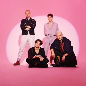 The Vamps | The Vamps Wiki | Fandom