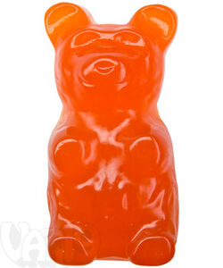 The Party Gummy Bear, Vat19 Wiki