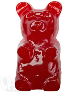 The Party Gummy Bear, Vat19 Wiki