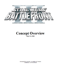 Star Wars Battlefront 2 Content, PDF, Jedi