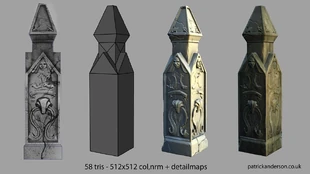 Pillar.png (468 KB) Stone Pillar