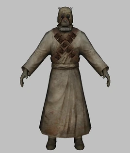 Tusken