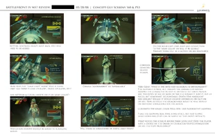 M7 GUI Feedback.jpg (2.4 MB) Battlefront IV’s multiplayer would move away from the traditional class system and feature in-depth character, class, and vehicle customization.