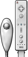 Wii Build (November 2008)