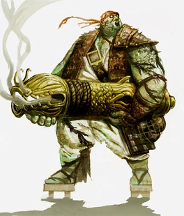 2genghiskannonzombiewip.jpg (774 KB) Zombie variant.