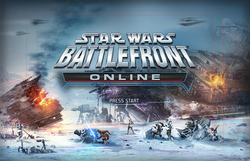 9 million gamers took part in the cross-platform beta for Star Wars  Battlefront