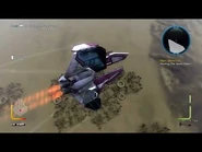 Milestone 23 version