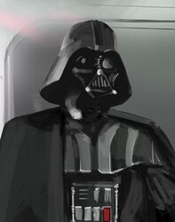 Darth Vader