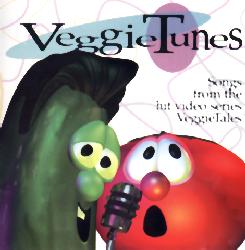 Veggietales – Wikipédia, a enciclopédia livre