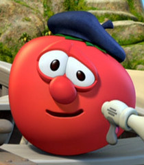 Jonah: A VeggieTales Movie/The Pirates Who Don't Do Anything: A