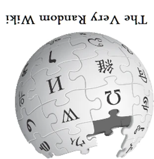 The Very random Wiki
