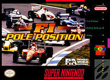POLE POSITION ・ POLE POSITION 2 ／ F1 映画