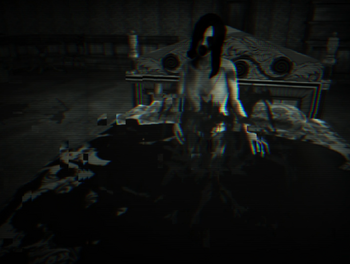 The Tape Demon Emerges