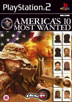 Fugitive Hunter: War on Terror | TheVideoGameDatabase Wiki