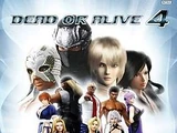 Dead or Alive 4