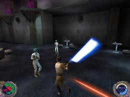 jedi outcast multiplayer moves