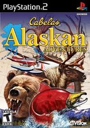 Cabels alaska