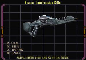 Compression Rifle | TheVideoGameDatabase Wiki | Fandom Compression Rifle | TheVideoGameDatabase Wiki | Fandom
