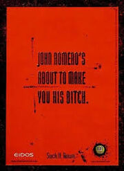 John romero