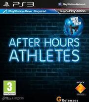 After hour athletes