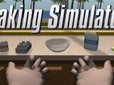 Baking Simulator