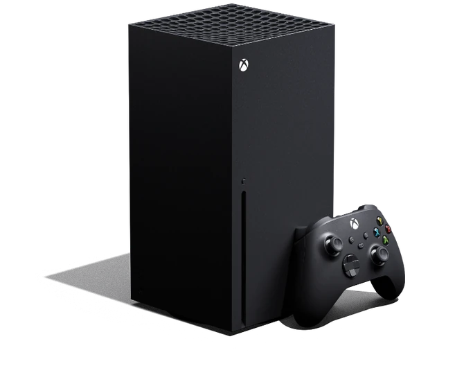 Xbox Series X! is coming November, 10th 2020
