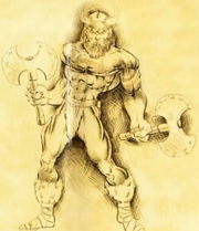 Mace TDA Ragnar Concept