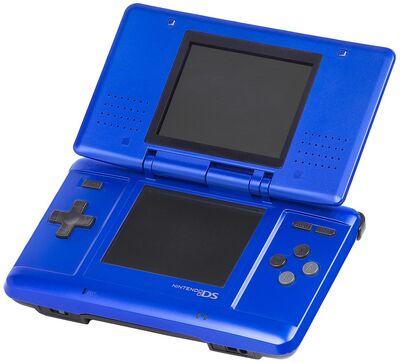 DS