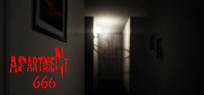 Apartment 666 Header