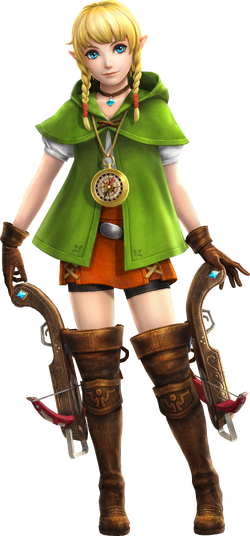 Linkle HW