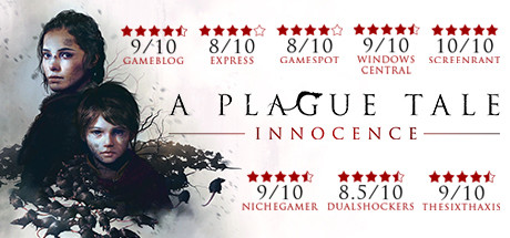 A Plague Tale: Innocence - Wikipedia
