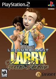 leisure suite larry