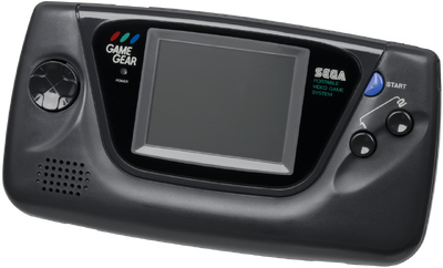 Game Gear
