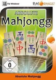 Mahjongg