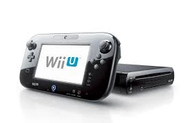 WiiU!