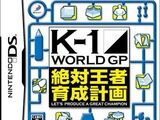 K-1 World GP