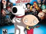 Family Guy: Back To The Multiverse