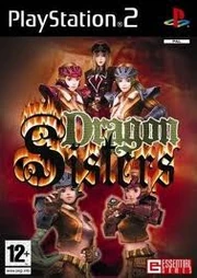 Dragoon sisters man pan lan fan