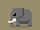 Elephant (Disco Zoo)